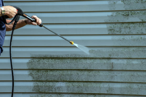 Savannah, GA Pressure Washing Services Company